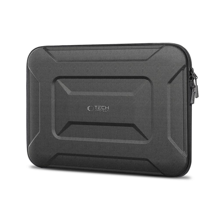 ETUI TECH-PROTECT LAPTOP 13-14 RANGER-X TACTICAL CZARNE