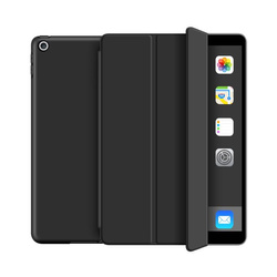 Etui Apple Ipad 10.2 2019 TECH-PROTECT Smartcase Case Czarne