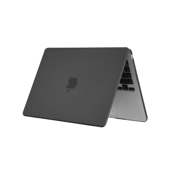 Etui MacBook Air 13 Tech-Protect SmartShell 2022 matowy czarny