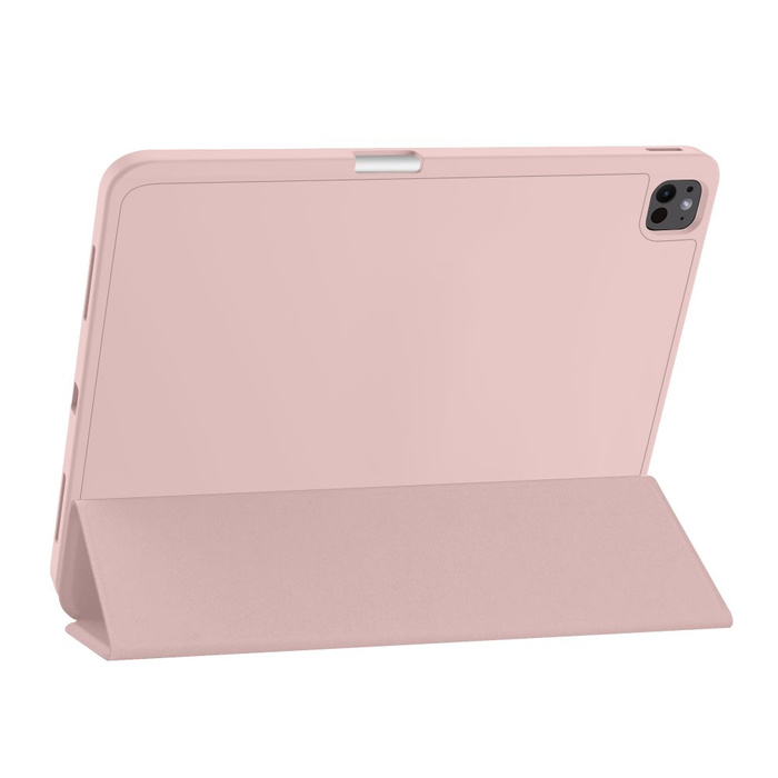 TECH-PROTECT SC PEN IPAD PRO 13” 7 / 8 / 2024-2025 PINK