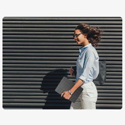 TECH-PROTECT SC PEN CANVAS GALAXY TAB A9 / A11 8.7 X110 / X115 / X133 / X135 CHARCOAL GREY