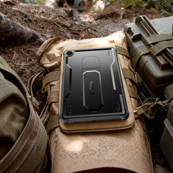 TECH-PROTECT KEVLAR PRO GALAXY TAB A9+ / A11+ PLUS 11.0 X210 / X215 / X216 / X230 / X235 / X236 BLACK