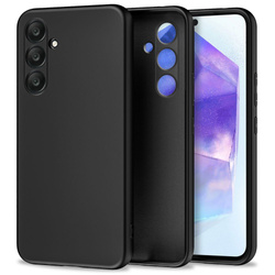 Etui Samsung Galaxy A55 Tech-protect Icon 5g czarne
