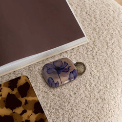 TECH-PROTECT LAMANO APPLE AIRPODS PRO 1 / 2 VELVET NIGHT