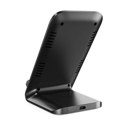 Ładowarka QI15W-S2 Tech-Protect Wireless Charger 15W Czarna