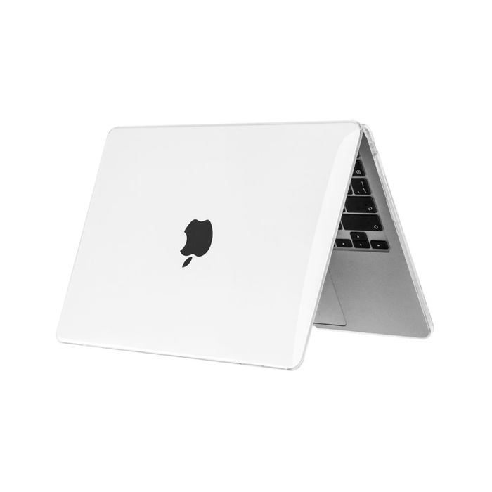 Etui MacBook Air 13 Tech-Protect SmartShell 2022 przezroczysty