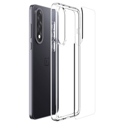 ETUI SPIGEN ONEPLUS NORD 5 ULTRA HYBRID CRYSTAL CLEAR