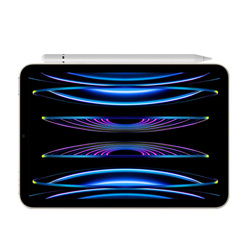 TECH-PROTECT DIGITAL MAGNETIC STYLUS PEN ”3” IPAD WHITE