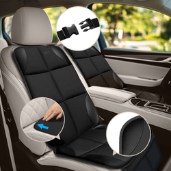 POKROWIEC SAMOCHODOWY TECH-PROTECT UCA200 BABY SEAT & DOG COVER WODOODPORNY CZARNY