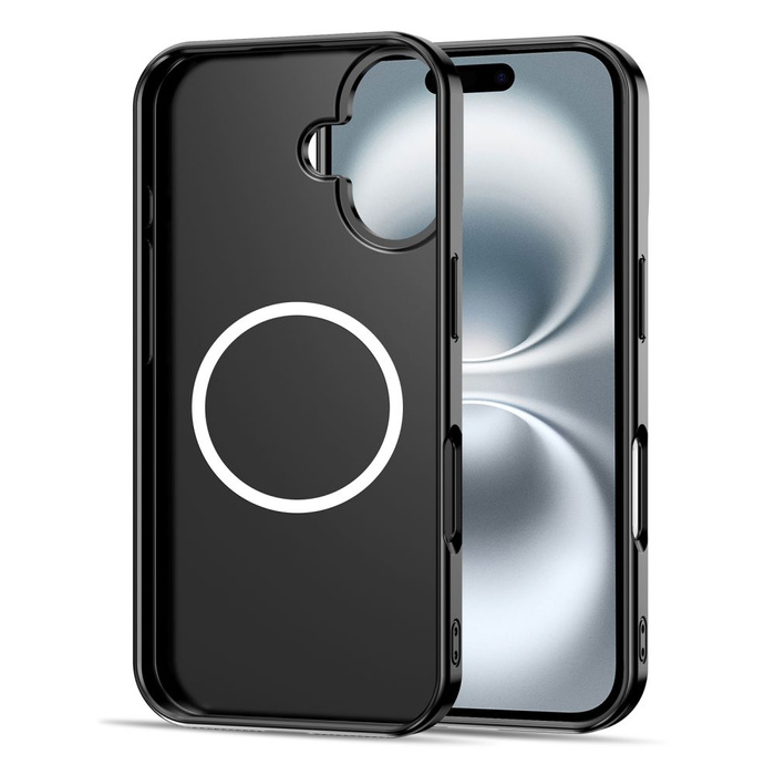 TECH-PROTECT LAMANO MAGSAFE IPHONE 16 VELVET NIGHT