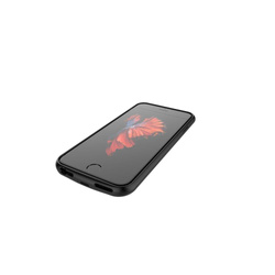 Etui Iphone 6/6s/7/8 TECH-PROTECT Battery Pack 2500mah Case Czarne