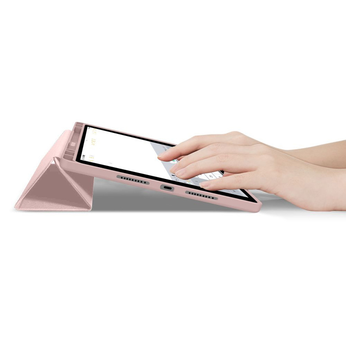 TECH-PROTECT SC PEN LENOVO IDEA TAB PLUS 12.1 TB-361 PINK