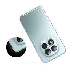 TECH-PROTECT FLEXAIR XIAOMI REDMI NOTE 15 PRO 5G CLEAR