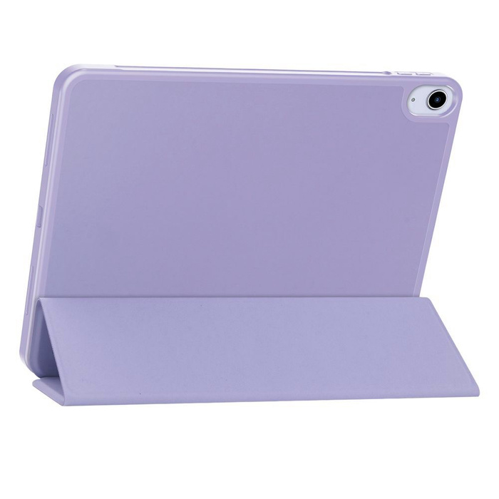 Etui Ipad Air 4 2020 / 5 2022 Tech-protect Sc Pen fioletowy