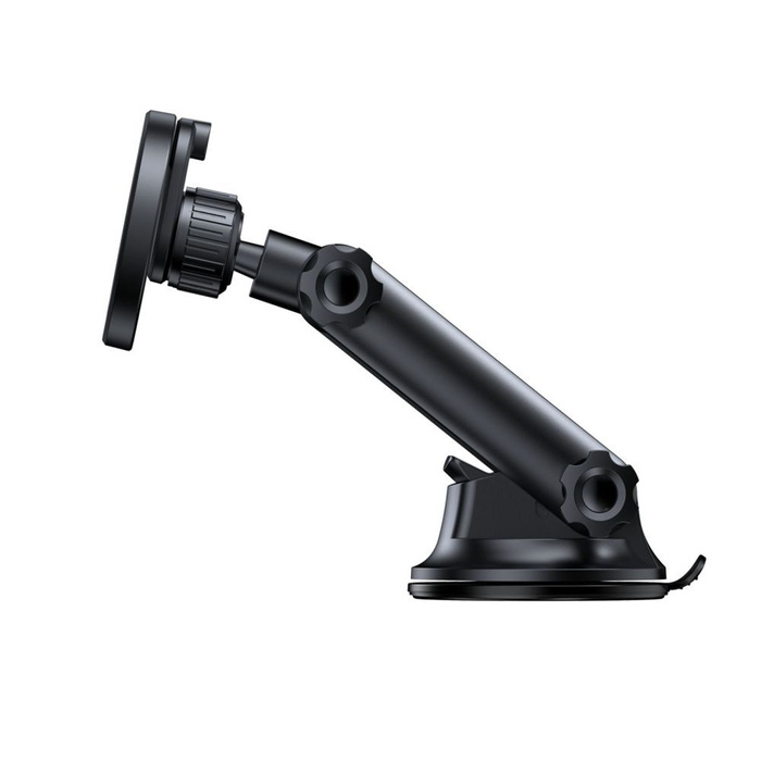 Uchwyt N53 Tech-Protect Magnetic Magsafe Dashboard Car Mount Czarny