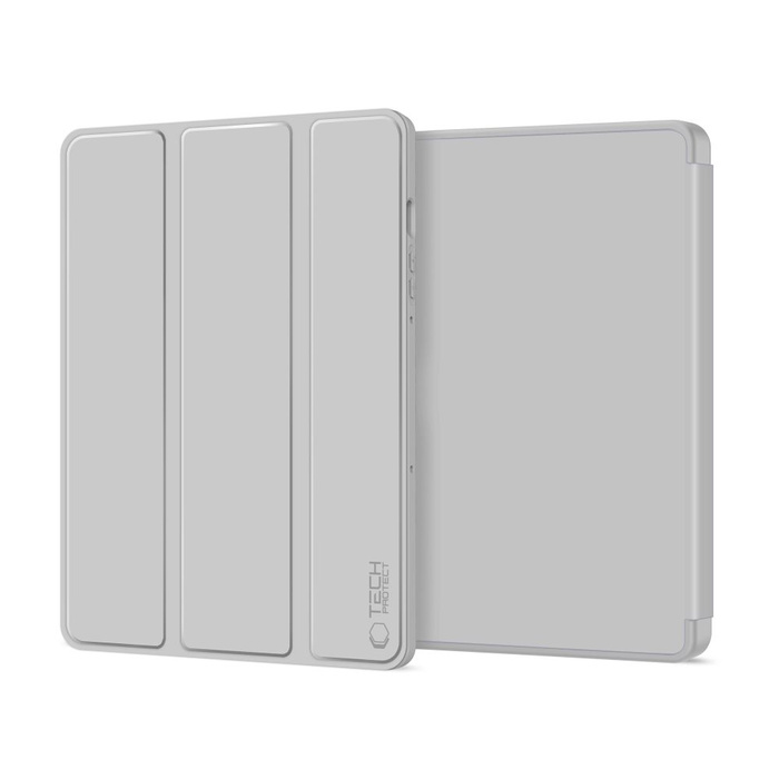 TECH-PROTECT SC PEN GALAXY TAB S9 11.0 / S9 FE / S10 FE / S10 LITE 10.9 X710 / X716B / X510 / X516B / X520 / X526 / X400 / X406B GREY