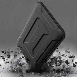 ETUI TECH-PROTECT LAPTOP 13-14 RANGER-X TACTICAL CZARNE