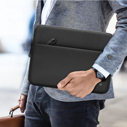ETUI NA LAPTOPA 13-14 TECH-PROTECT SLEEVE CZARNE