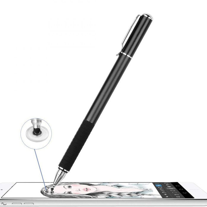 Rysik Stylus Pen TECH-PROTECT Rose Gold Różowy