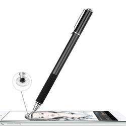 Rysik Stylus Pen TECH-PROTECT Black Czarny