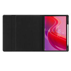Etui Lenovo Tab M11 Tech-protect Sc Pen + Keyboard Tb-330 czarne