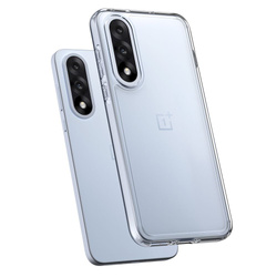 ETUI SPIGEN ONEPLUS NORD 5 ULTRA HYBRID CRYSTAL CLEAR