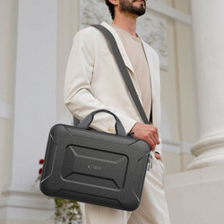 TORBA NA LAPTOPA 15-16 TECH-PROTECT RANGER-X TACTICAL CZARNA