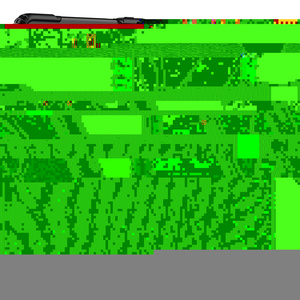 TECH-PROTECT SOLID XIAOMI REDMI PAD 2 11.0 BLACK