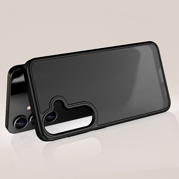 TECH-PROTECT MAGMAT GALAXY S25+ PLUS MATTE BLACK