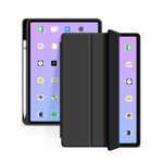 Etui iPad Air 4 2020 TECH-PROTECT Sc Pen Case Czarne
