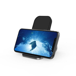 Ładowarka QI15W-S1 Tech-Protect Wireless Charger 15W czarny
