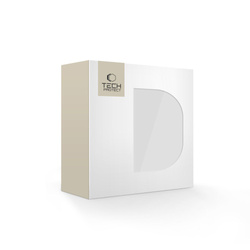 TECH-PROTECT SILICONE HOOK APPLE AIRPODS PRO 3 DUSTY PINK