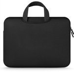 Etui Laptop 13 TECH-PROTECT Airbag Case Czarne