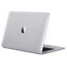 Etui Macbook Air 13 TECH-PROTECT Smartshell Przeźroczyste Case przezroczyste