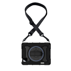 TECH-PROTECT SOLID XIAOMI PAD 7 / 7 PRO BLACK