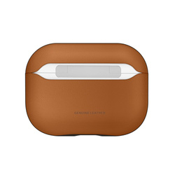 TECH-PROTECT NATURALFIT APPLE AIRPODS PRO 3 BROWN