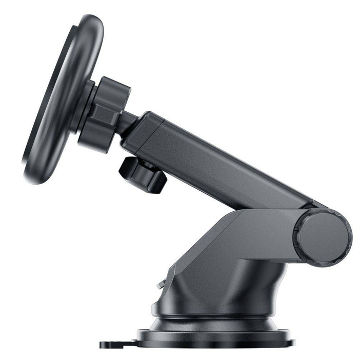 Uchwyt A2 Tech-Protect Magnetic Magsafe Dash Car Wireless Charger 15W Czarny