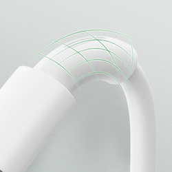 Ładowarka C20W Tech-Protect 2-Port Network Charger PD20W/QC3.0 + Lightning Cable biały