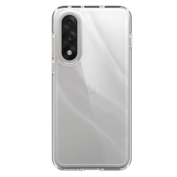 ETUI SPIGEN ONEPLUS NORD 5 ULTRA HYBRID CRYSTAL CLEAR