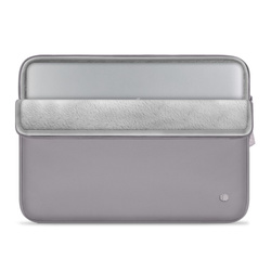 TECH-PROTECT SLEEVE LAPTOP 15-16 CRAYON GREY