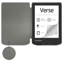 TECH-PROTECT SMARTCASE POCKETBOOK VERSE / VERSE PRO BEIGE FOX