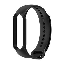 Pasek Xiaomi Mi Band 5 TECH-PROTECT Iconband Czarny Black