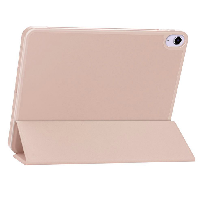 Etui Apple iPad Air 4 TECH-PROTECT SmartCase Pen Różowy Case