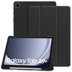 Etui Samsung Galaxy Tab A9+ Plus Tech-protect Sc Pen X210 / X215 / X216 Czarne