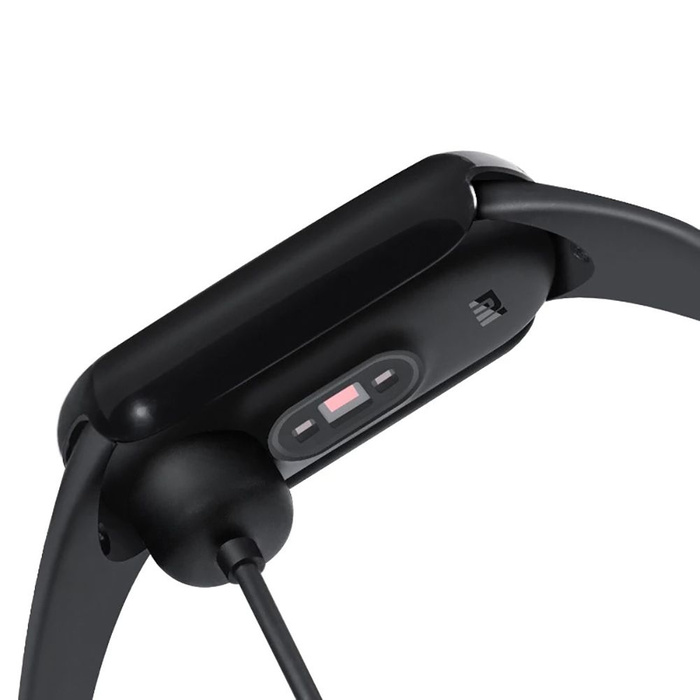 Pasek Smart Band 8 / 8 Nfc Xiaomi Tech-protect Defense360 Case Czarny