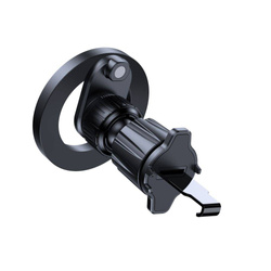 Uchwyt N53 Tech-Protect Magnetic Magsafe Vent Car Mount Czarny