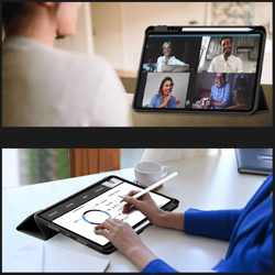 Etui XIAOMI PAD 6 MAX TECH-PROTECT SC PEN HYBRID 14.0 Czarny Case