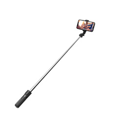 Kijek selfie L02S Tech-Protect Wireless Selfie Stick Tripod czarny