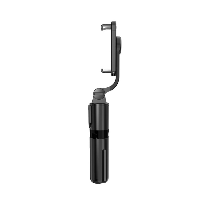 Kijek selfie L02S Tech-Protect Wireless Selfie Stick Tripod czarny