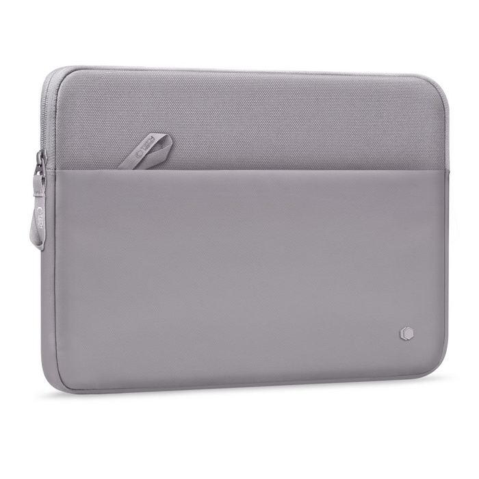 TECH-PROTECT SLEEVE LAPTOP 15-16 CRAYON GREY
